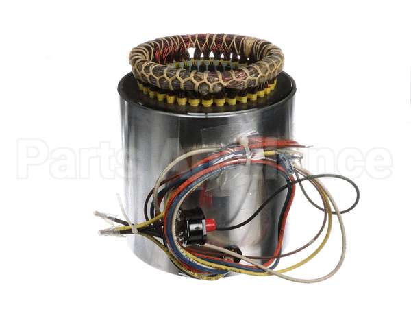 MH1101689K Salvajor Stator Sleeve 200 2081