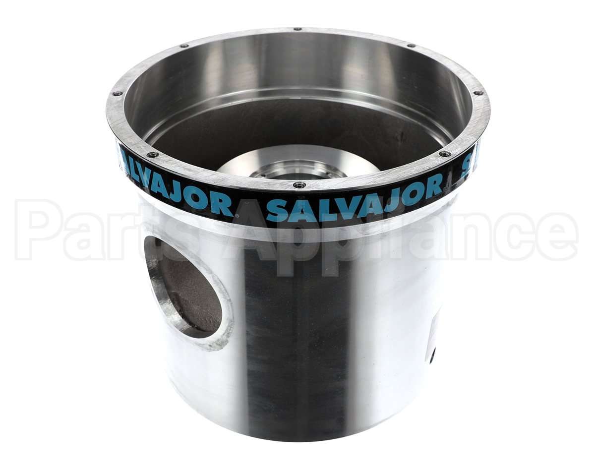 MH33007 Salvajor Motor