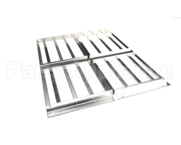 MH845926 Henny Penny Insert5Rails-Pair 22.8In580Mm