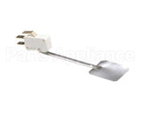 MINI83137004IW3 Rotisol Microswitch Fan 0055