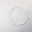 MJU39256423 LG Tube,Plastic