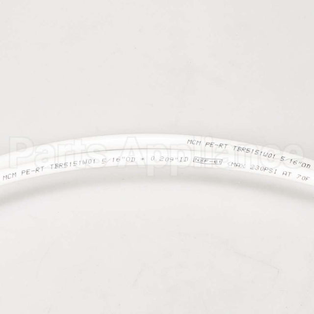MJU62070603 LG Tube,Plastic