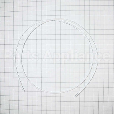 MJU62070603 LG Tube,Plastic