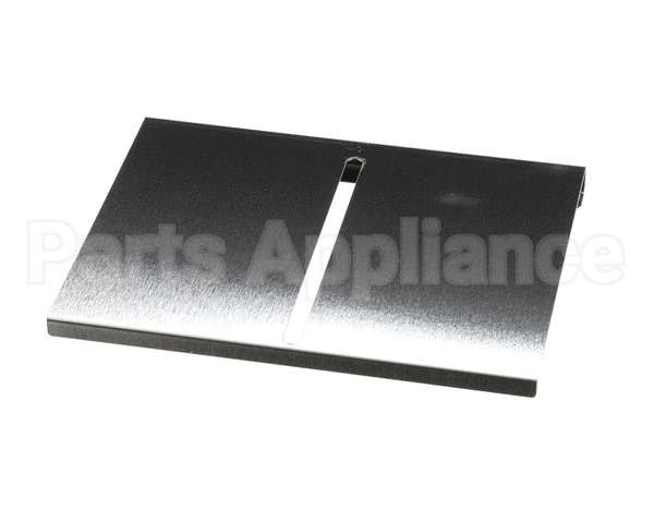 MK-0011 Belshaw Drop Plate