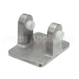 MK-0047 Compatible Belshaw Column Mounting Bracket
