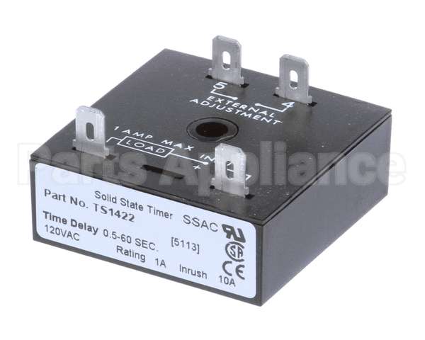 MK-0054 Belshaw Timer-60 Sec.
