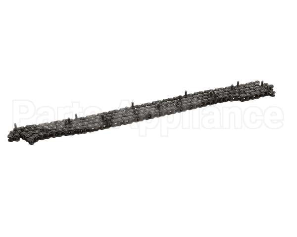 MK-0060 Belshaw Conveyor Chain 3.75 Lynx #35 C