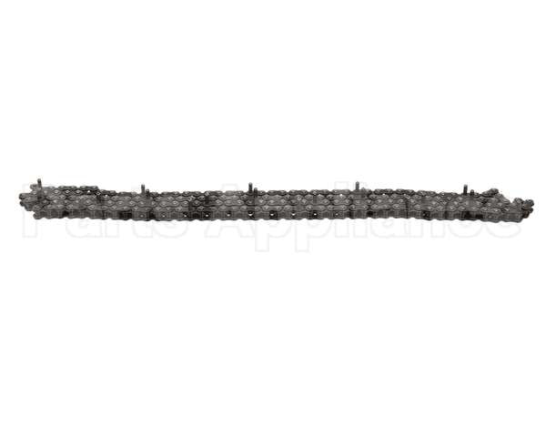 MK-0060 Belshaw Conveyor Chain 3.75 Lynx #35 C