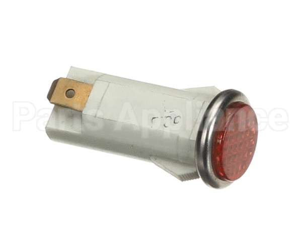 MK-0063 Belshaw Pilot Light 125 V Yellow Solic
