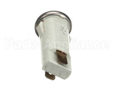 MK-0063 Belshaw Pilot Light 125 V Yellow Solic