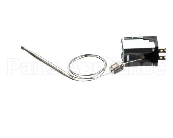 MK-0284 Belshaw Thermostat 25Va Pilot Duty 1P