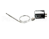 MK-0284 Belshaw Thermostat 25Va Pilot Duty 1P