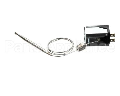 MK-0284 Belshaw Thermostat 25Va Pilot Duty 1P