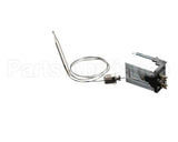 MK-0284 Belshaw Thermostat 25Va Pilot Duty 1P