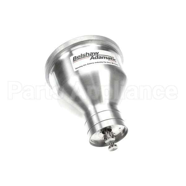 MK-1502-1 Compatible Belshaw 1 Dbl Min Conversion Kit