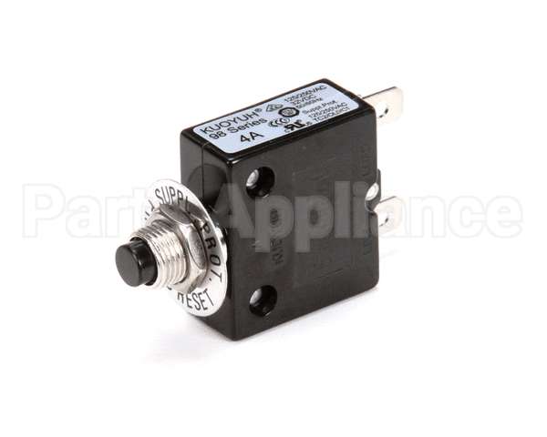 MK7004 Globe Switch, Motor Reset