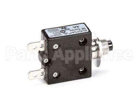 MK7004 Globe Switch, Motor Reset