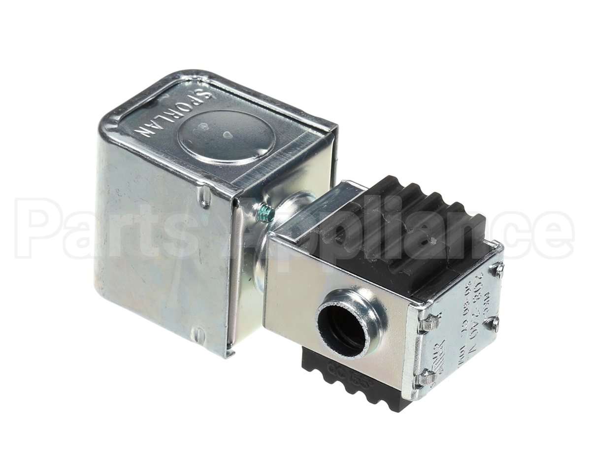 MKC-1-240 Compatible Heatcraft 230V Solenoid Coil