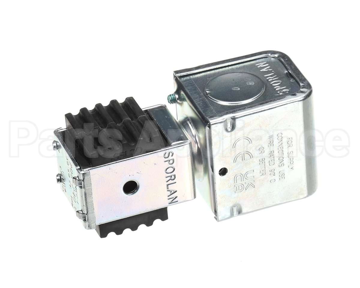 MKC-1-240 Compatible Heatcraft 230V Solenoid Coil