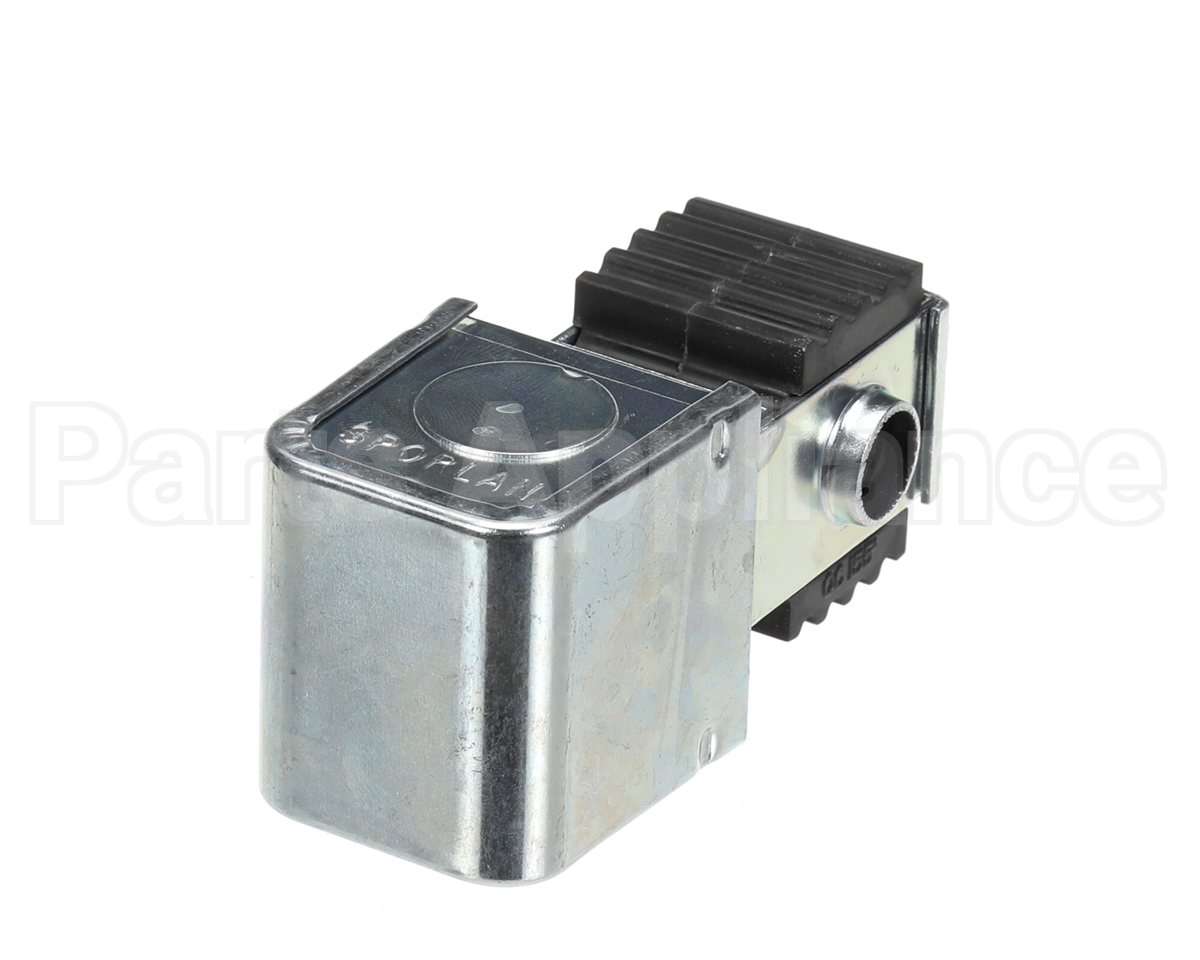 MKC-1-240 Compatible Heatcraft 230V Solenoid Coil