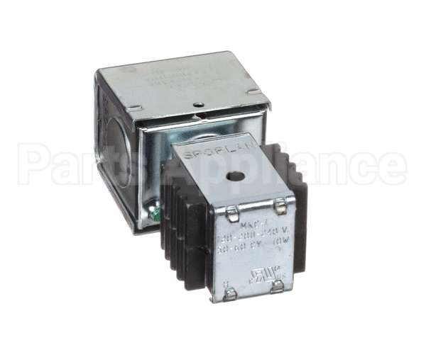 MKC-1-DUAL Heatcraft Solenoid Coil