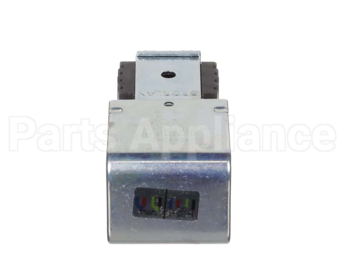 MKC-1-DUAL Compatible Heatcraft Solenoid Coil