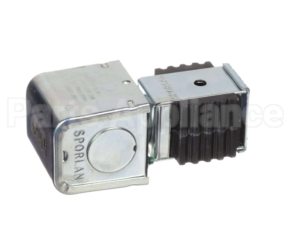 MKC-1-DUAL Compatible Heatcraft Solenoid Coil