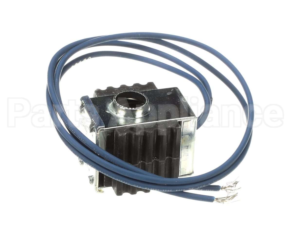 MKC-120 Omniteam Solenoid Coil