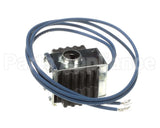 MKC-120 Omniteam Solenoid Coil