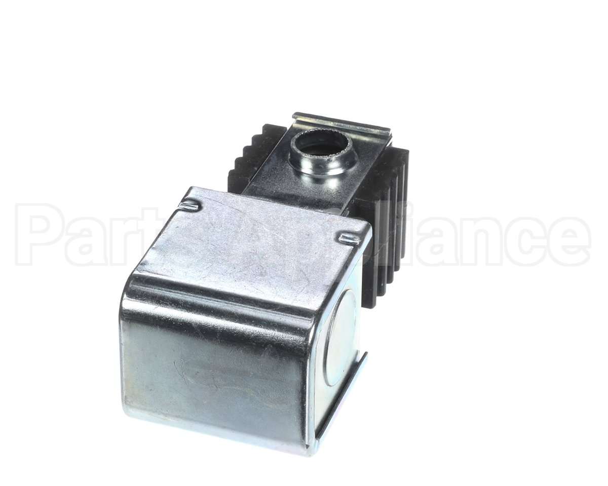 MKC1-120 Compatible Heatcraft Sol. Coil