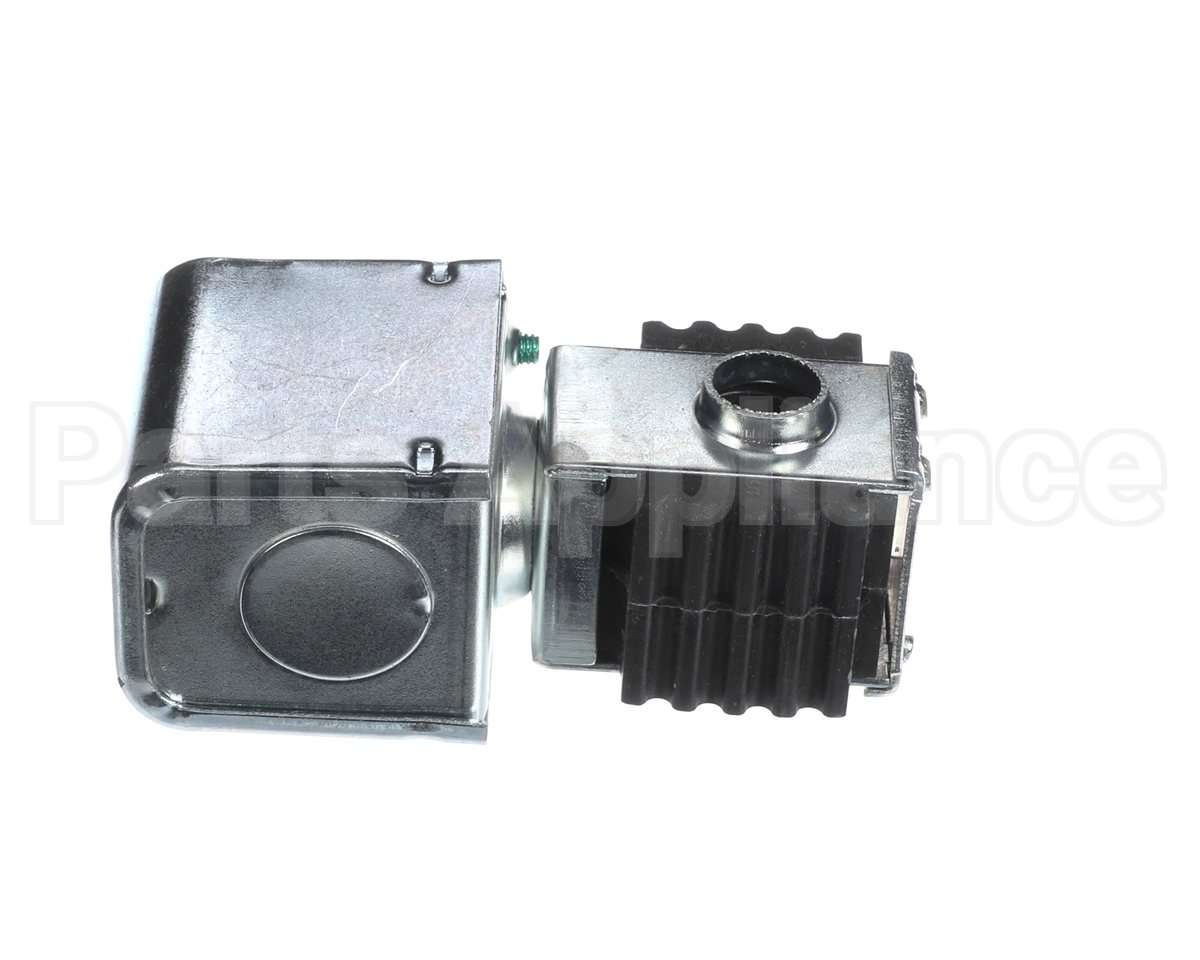 MKC1-120 Compatible Heatcraft Sol. Coil
