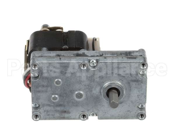 MKDW-0009 Belshaw Brake Mtr 115 50/60 8Rpm Ce Me