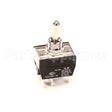 MKV-0010 Compatible Belshaw Toggle Switch Dpdt 15A 125V Ar