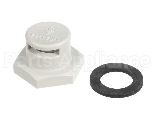 ML-102830 Hobart Kit Cap Air Gap Ftn