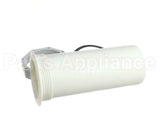 ML-102838 Hobart Kit Tank Overflow 1 Ftn