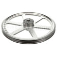 ML-104999-0000Z Compatible Midwest Appliance Parts Upper Saw Pulley, 16, 6801