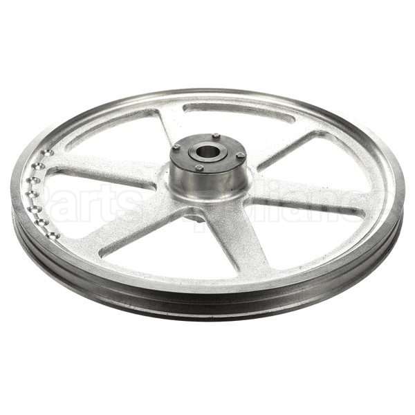 ML-104999-0000Z Compatible Midwest Appliance Parts Upper Saw Pulley, 16, 6801