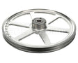 ML-104999-0000Z Hobart Upper Saw Pulley,16,6801