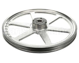 ML-104999-0000Z Hobart Upper Saw Pulley,16,6801