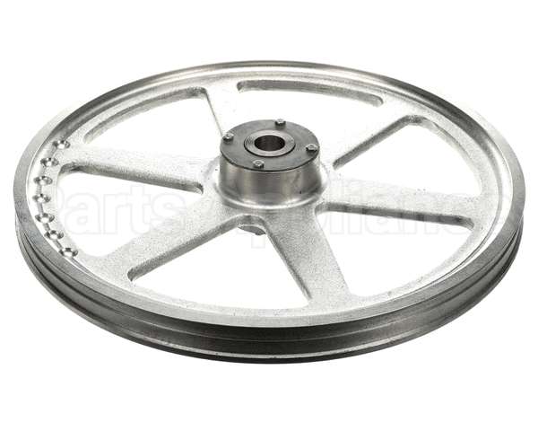 ML-104999-0000Z Hobart Upper Saw Pulley,16,6801
