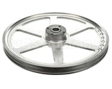 ML-104999-0000Z Hobart Upper Saw Pulley,16,6801