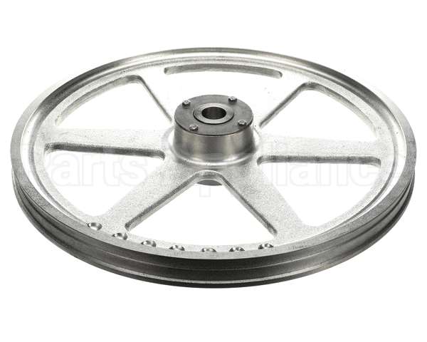 ML-104999-0000Z Hobart Upper Saw Pulley,16,6801