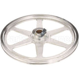 ML-109653-0000Z Compatible Hobart Saw Wheel
