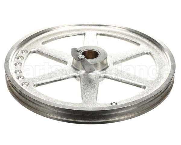 ML-109658-0000Z Hobart Ml,Pk Mtl,14 Saw Pulley