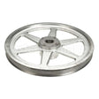 ML-134048-0000Z Compatible Midwest Appliance Parts Upper Saw Pulley, 14, 6614