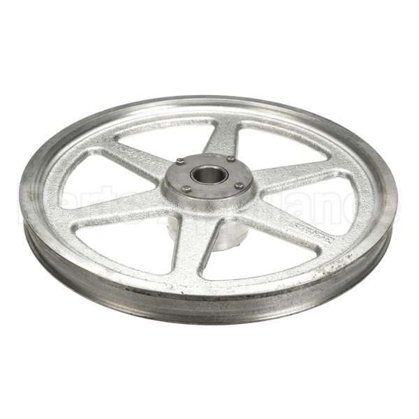 ML-134048-0000Z Compatible Midwest Appliance Parts Upper Saw Pulley, 14, 6614
