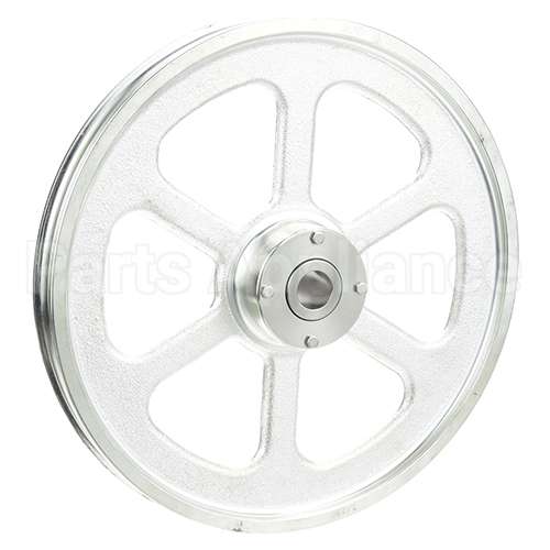 ML-134048-Z Compatible Hobart Upper Pulley