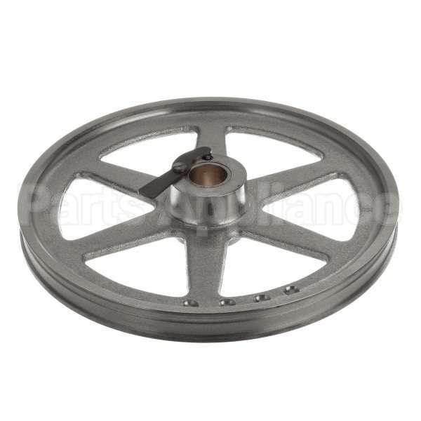 ML-134098-0000Z Compatible Midwest Appliance Parts Ml, Pkmtl, 14 Saw Pulley