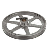 ML-134098-0000Z Hobart Ml,Pk Mtl,14 Saw Pulley