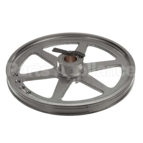 ML-134098-0000Z Hobart Ml,Pk Mtl,14 Saw Pulley
